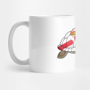 northern ireland Mug